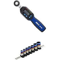 【美品】SK11 デジタルトルクレンチ 限定カラー SDT3-060G-SET Amazon | SK11(エスケー11) デジタルトルクレンチ 差込角 9.5mm