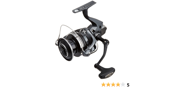 Amazon シマノ Shimano リール 14 Ar C エアロ Ci4 5000xg シマノ Shimano スピニングリール