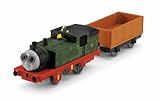 Thomas the Train: TrackMaster Whiff and Cargo Car トーマス ウィフと貨車 フィッシャープライス【平行輸入品】
