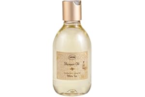 SABON(サボン) シャワーオイル ホワイトティー 300ml