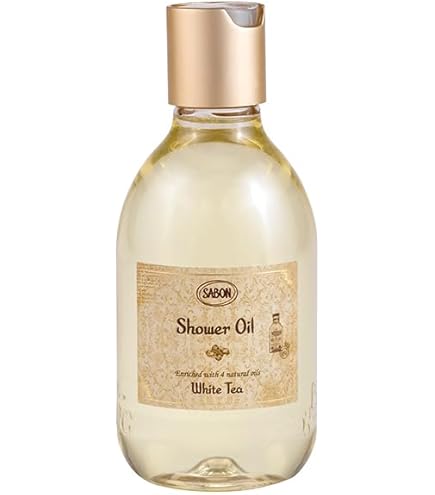 Amazon.co.jp: SABON(サボン) シャワーオイル ジェントルマン 400ml