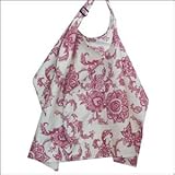 ノーブランド品 授乳ケープ breastfeeding cover 授乳服 花柄 ピンク 水色 青 グレーペイズリー 授乳カバー 赤ちゃん コットン100% 綿 cotton 出産祝い マタニティ 柄