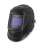 Hobart 770753 Pro Variable Auto-Dark Helmet [並行輸入品]