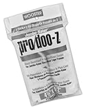Wooster Brush RR303-4-1/2 Jumbo-Koter Pro/Doo-Z Roller 1/2-Inch Nap, 2-Pack, 4-1/2-Inch [並行輸入品]