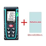 SNDWAY距離計100M距離計Trena Tape Build Measureデバイスルーラーテストツール