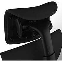 Atlas Headrest エンボディゲーミングチェア用ヘッドレスト Atlas Headrest エンボディゲーミングチェア用ヘッドレスト