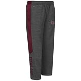 Texas A & M AggiesパンツパフォーマンスYouth Active Wear S