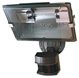 HEATHCO HZ-5311-BZ Bronze Motion Secur Light [並行輸入品]