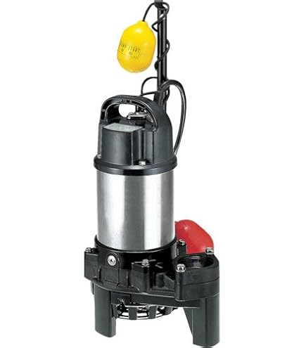 Amazon.co.jp: 鶴見水中ポンプLB-800 100V50Hz : DIY・工具・ガーデン