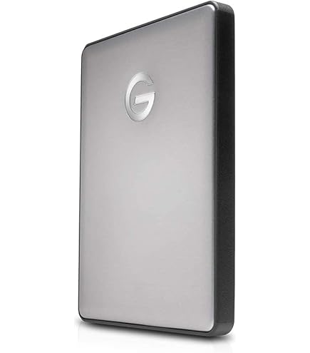 Amazon | G-Technology G-RAID with Thunderbolt 3 8TB (0G05748) | G