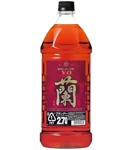 Amazon.co.jp: ニッカ ブランデー X.O