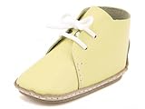 raco(ラコ) ベビー 手作りファーストシューズキット 858 イエロー