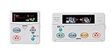 サンポット SRC-470FP リモコンセット インターホン機能付き