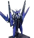 鉄創模型 IRON TOYS 1/100 高さ40cm TC-004 星淵 Star Abyss 暗夜版 発光 組立式プラモデル（電池付属無し、電池型番：CR927×4) [並行輸入品]