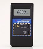 ガイガーカウンター 【放射線測定器】 米国S.E社製 INSPECTOR+ インスペクタープラス
