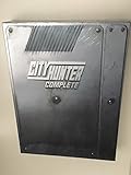 CITY HUNTER COMPLETE DVD-BOX (完全限定生産)