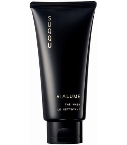 Amazon | スック SUQQU ジェントル ホイップ ウォッシュ 130g 洗顔