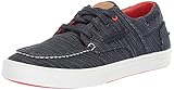 Sperry ユニセックス・キッズ US サイズ: 8.5 Medium US Toddler カラー: ブルー