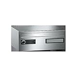 JW53255 集合郵便受箱【ヨコ型】