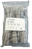 日東工器 NKビット NK35BN　13X19X10X100　六角ボックス 30887