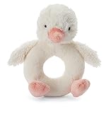 Jellycat Clucky Ducky Grabber [並行輸入品]