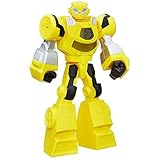Playskool プレイスクール Heroes ヒーローズ Transformers トランスフォーマー Epic Series Bumblebee バンブルビー Toy [並行輸入品]