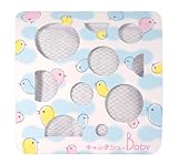 おむつ・ゴミ箱用脱臭剤　キャッチシューBaby　2個入