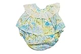 (レアペペ) Leapepe ユニコーン レース スタイ＆ブルマSET [ベビー・キッズ] 00-5007 (F(70-80cm), 27　ブルー)