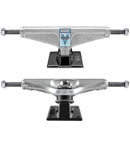 Amazon | VENTURE ベンチャー スケボー トラック 92 FULL BLEED TEAM