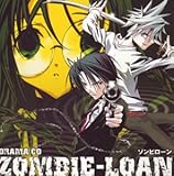 �h���}CD ZOMBIE-LOAN�`�]���r���[��