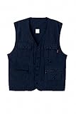 SOWA(ソーワ) ベスト ネイビー Lサイズ 63016
