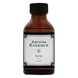 アロマエッセンス サボン 100ml アロマオイル 調合香料 芳香用