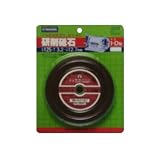 ナニワ(NANIWA) 卓上グラインダー用 研削砥石 WA レジノイド NP-2202