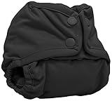 Rumparooz Newborn Cloth Diaper Cover Snap, Castle by Rumparooz