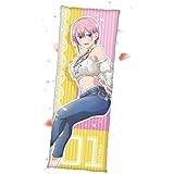 【一花】五等分の花嫁 ロングクッション