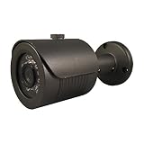 SVD 1000TVL CCTV Outdoor Bullet Security Camera 1/3" Sony 1.3 Megapixel CMOS Sensor 3.6mm Wide View