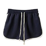 Funic SHORTS レディース US サイズ: 2X Big カラー: ブルー
