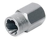 スナップオン(Snap-on)3/8" Drive 17 mm Hex Head Fastener Extractor [並行輸入品]