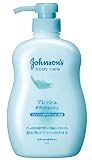 ジョンソンボディケア フレッシュ ボディウォッシュ本体 550mL