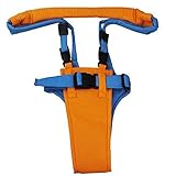 Karma Baby Portable Safety Belt Walking Wings Articles for Daily use Baby Walker [並行輸入品]