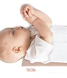 Safe T Sleep HEADwedge Flat Head Deterrent, Accessory For the Sleepwrap