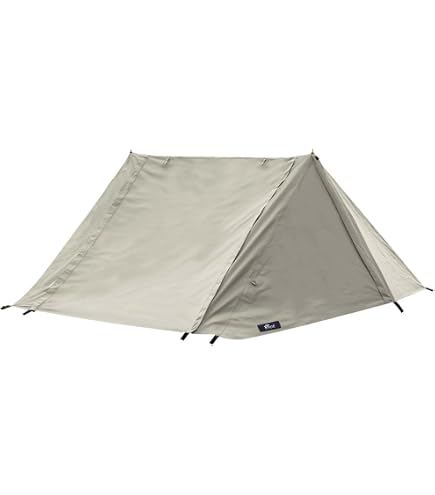 Amazon.co.jp: DD SuperLight Solo Mesh Tent : 車＆バイク