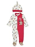Baby Starters SLEEPWEAR ベビー・ボーイズ US サイズ: Newborn
