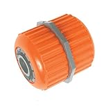 シルバーラインホースの修理コネクター1/2 "表示ボックス50pce