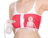 PumpEase Classic Collection Watermelon (Large) by PumpEase