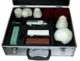 ATD Tools 2059 Air Buffer Kit [並行輸入品]