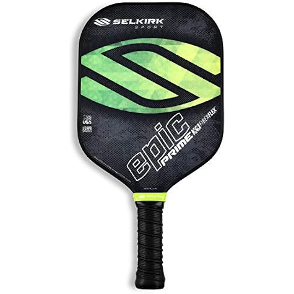 Amazon prime pickleball paddles Clearance