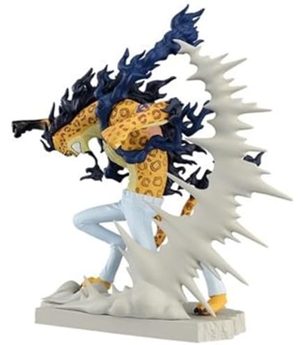 Amazon | ワンピ ルフィ ニカ フィギュアバトルレコードコレクション