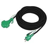 日動 トリプルＰ延長コード3.5　PPTF-10E-B ｱｰｽ