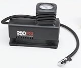 Custom Accessories 59008 250-Psi Compressor [並行輸入品]